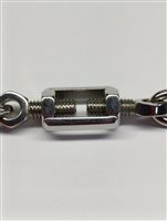 Salzano - Via Montegrappa, 28 - Collana Vidali Gioielli Uomo in Acciaio COAC-2-34 - COAC-2-34